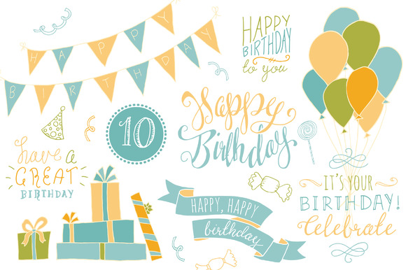 Birthday Overlays: A Simple and Creative Way to Personalize Celebrations
