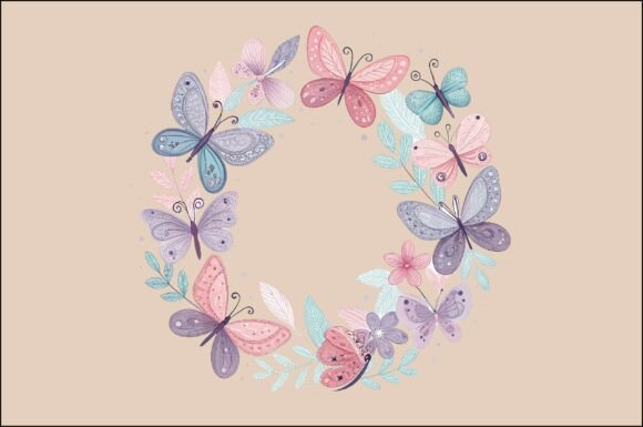 Butterfly Ester Design PNG: A Versatile Tool for Creative Projects