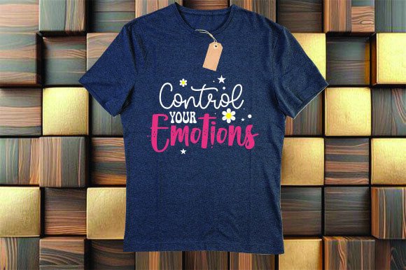 CONTROL YOUR EMOTIONS: A Guide to Emotional Mastery and Its Practical Applications