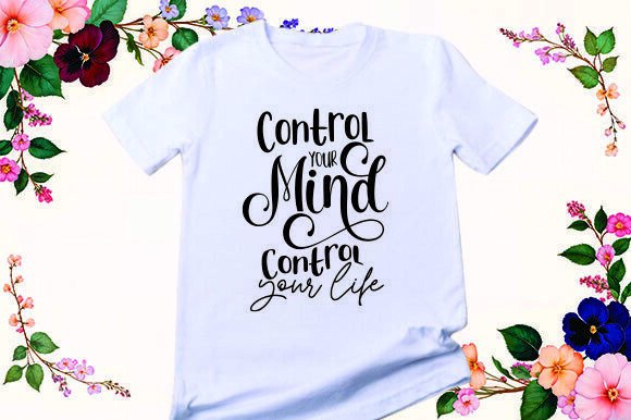 Control Your Mind Control Your Life