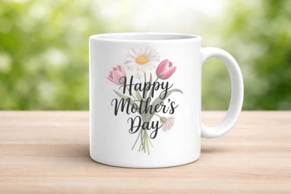 Enhancing Creative Projects with Happy Mother’s Day Clipart: A Guide for Designers and Creators
