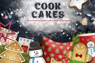Holiday Gingerbread: A Creative Resource for Modern Designers and Entrepreneurs
