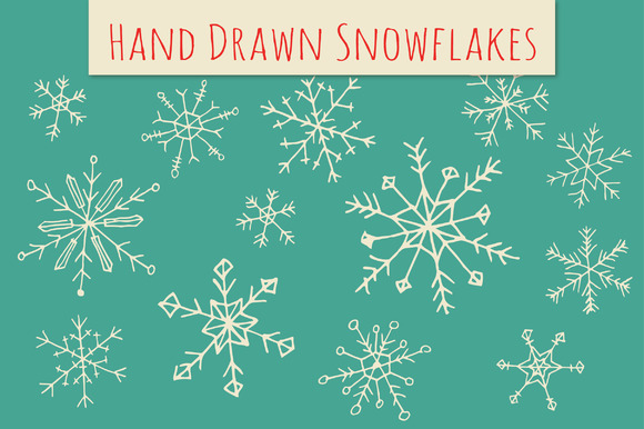 Holiday Snowflakes: A Strategic Design Asset for Creative Professionals