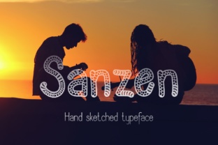 Sanzen: A Versatile Tool for Branding and Design Projects