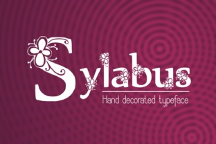 Sylabus for Creative Projects